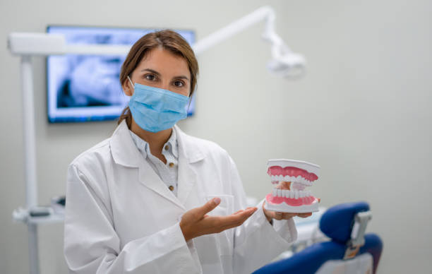 Best Emergency Treatment for Dental Infections or Abscesses in Highland, IN