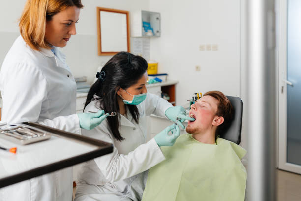 Best Pediatric Emergency Dentist in Highland, IN